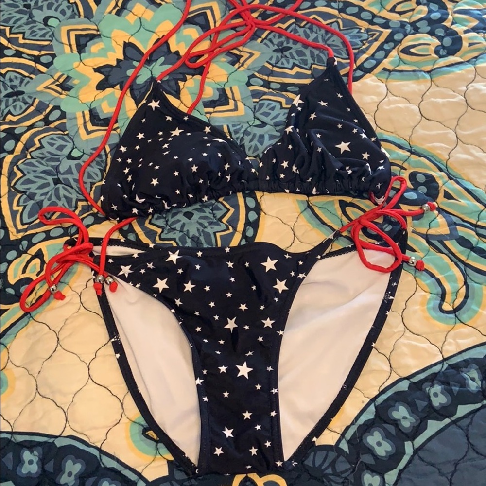 Swimsuit